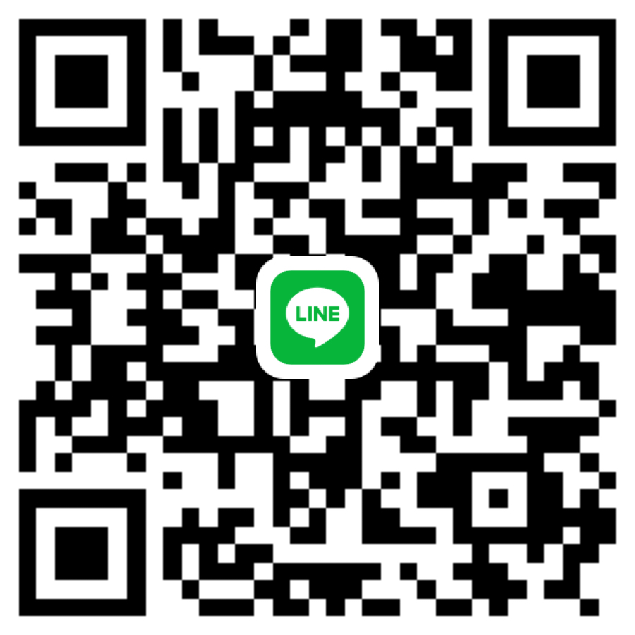LINE QR Code
